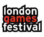 London Games Festival Logo